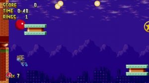 Соник ехе Духи ада. Серия 7