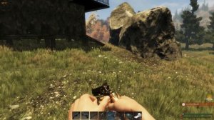 Subsistence Новая броня и оружие