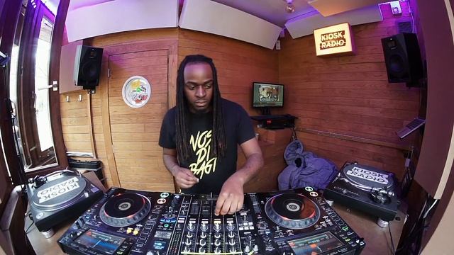 DJ Narciso | Kiosk Radio 31.03.2023