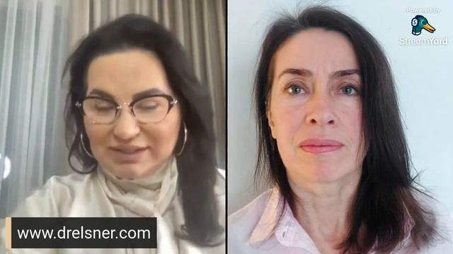 Wpływ przerostu Candida albicans na zdrowie i skórę - dr Magdalena Elsner #27 смотреть онлайн