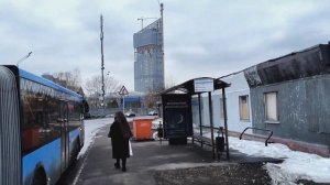 Жилой небоскрёб Famous, Национальный космический центр