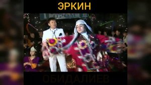 Кулоби Гарми Духтар Охир шудам Дардисар Эркин Обидалиев Регари