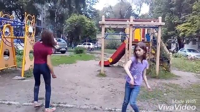 Копы клип/танцуем смотреть онлайн