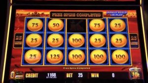 **BIG WINS!!!** Lightning Link Slot Machine Collections