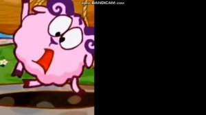 Испуганные лица Бараша