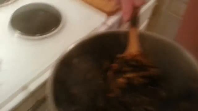 How to Cook a Morel Mushroom Sauce смотреть онлайн