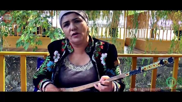 Асалмох Гулова - Фарзанди Падар | Asalmoh Gulova - Farzandi padar
