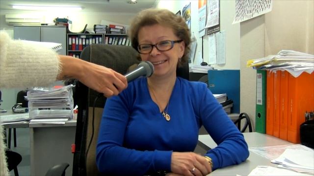 "ВОЗРОЖДЕНИЕ" - корпоративный фильм смотреть онлайн