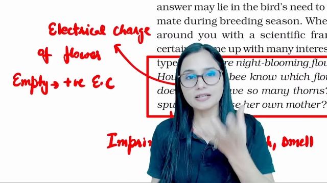 Complete Biology In Text Questions | Class 12th | NEET 2024 | Gargi смотреть онлайн