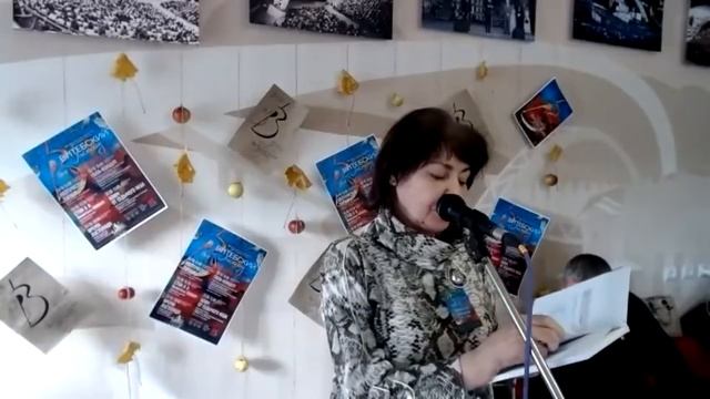 "Витебский листопад-2021". Номинация "Поэзия. Свободная тематика". Финал. Валентина Ширинова смотреть онлайн