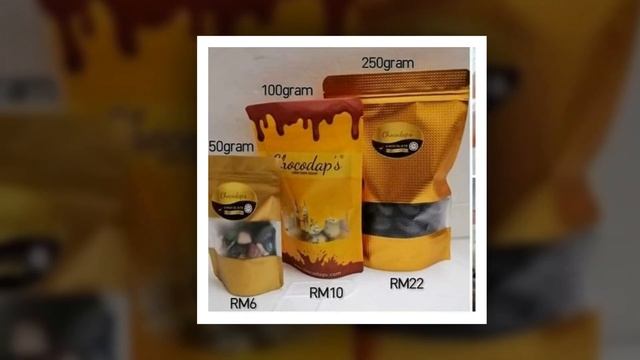 Chocodaps Chocolate #Classic #Truffle #Yogurt смотреть онлайн