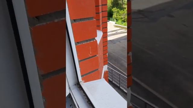 приемка квартиры ЖК "Симфония"