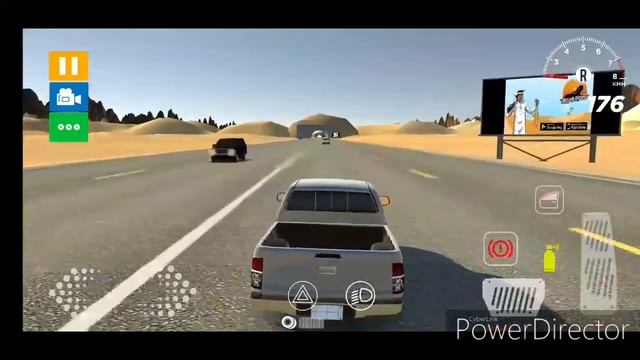 Арабский дрифт #1 Крутые музоны TOYOTA 4x4 смотреть онлайн