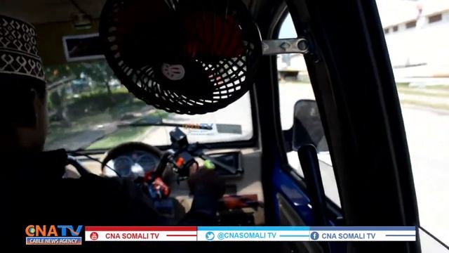 DHALINYARADA MOMBASA OO SHAQO ABUUR NOQOTAY GAWARIDA TUK TUK