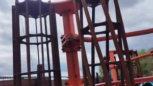 Дисковый Мульчировщик Белагромаш ДМ-5×2 экспресс-обзор от Николая Нарватова