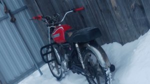 покатушки на альфе