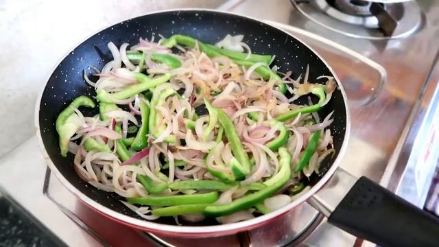 Goan Mushroom chilli fry recipe|Mushroom chilli fry goan style|Mushroom stir fry|Mushroom dry recip