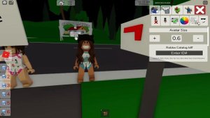 Я БЕЗДОМНЫЙ РЕБЕНОК в Брукхейвен РП Роблокс! Ищу МАМУ в Brookhaven RP Roblox (Смешные истории)