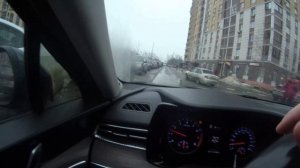 Частые отмены в бизнес такси.