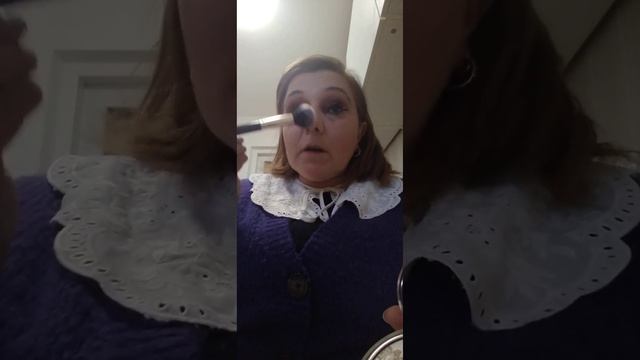 4 вИдео ,новый бронЗер, уже всё с макияжом смотреть онлайн