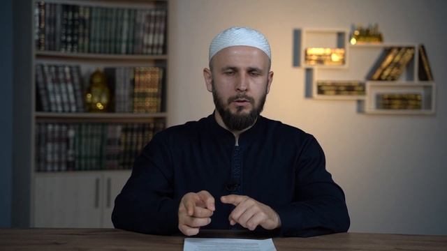 Как заслужить любовь Аллагьа