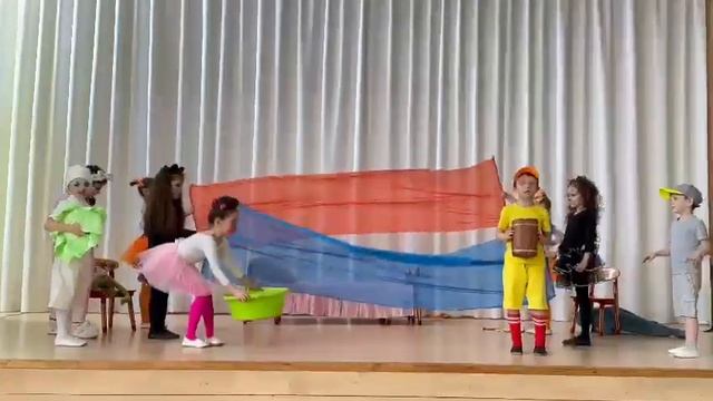 "Браво,дети" 2024 смотреть онлайн