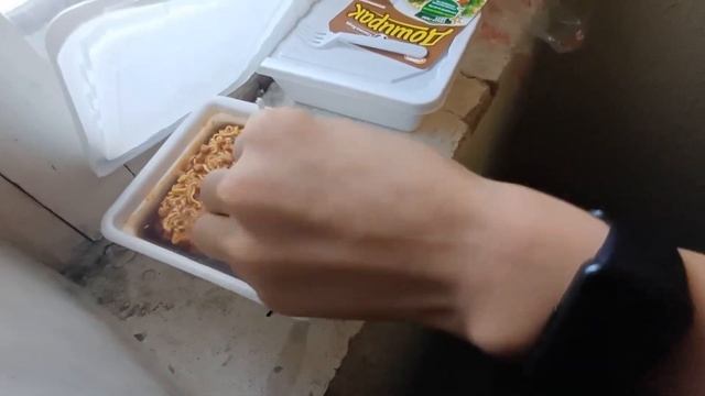 Кокакольный доширак. смотреть онлайн