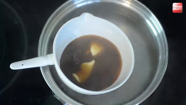 Домашний шоколад   Kamila Secrets Выпуск 45