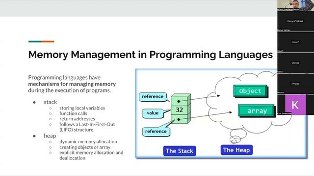 Kickstart Your Tech Journey: Intro to Computer Science & Programming Languages | 2-Hour Live Stream смотреть онлайн