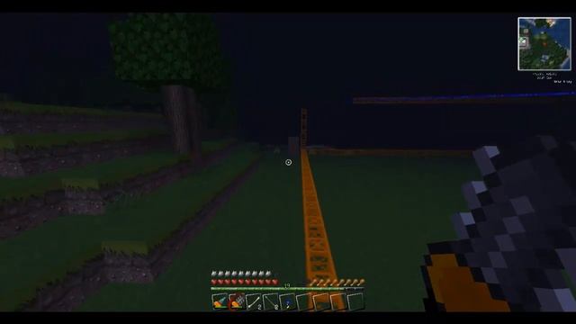 Minecraft - Лето - Серия#6 -Карер смотреть онлайн