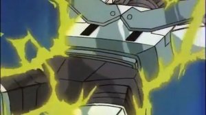 Трансформеры G1 8 серия 2 сезон Воскресшая Атлантида