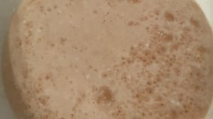 Картофельный пирог с рыжиками