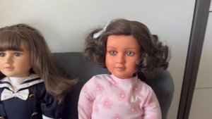 Очень Красивые Куклы / Обзор кукол My Twinn Doll