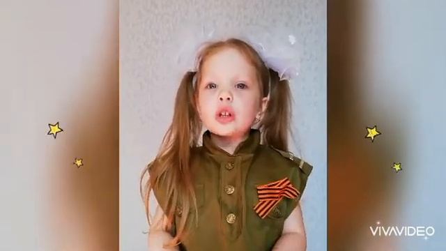 Акция «Гордимся Великой Победой»