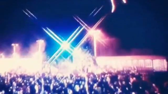 Москва  Новый год 2016 смотреть онлайн