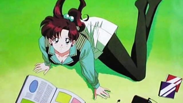 Makoto Some Day My Prince will Come смотреть онлайн