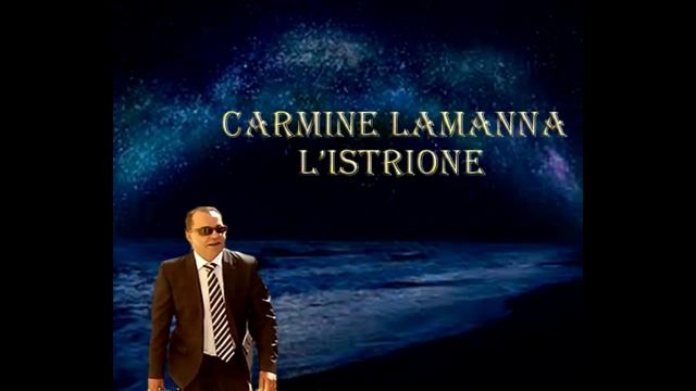 carmine lamanna ( l'istrione ) смотреть онлайн