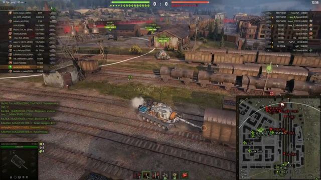 гк грозовой фронт рота FUN PAY смотреть онлайн