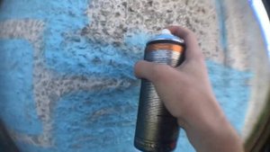 Граффити Влог - Поездка Во Львов! #tagging #stickerbombing #graffiti