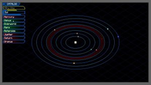 Я Построил КОСМОС и Собрал РАКЕТУ в Майнкрафт!