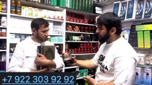 КОРИ САЛОХ ВА ДОНЖУВАН ДАР МОСКВА