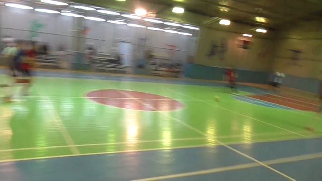 «Сатурн»-«Secret»  2 тайм смотреть онлайн