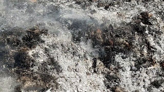 Ритуал - онлайн на переклад болезней на костер на лунное затмение. 5. Депрессии и гормональные. смотреть онлайн