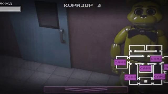 5 night's with Neptun and FnafPlay как проити? смотреть онлайн