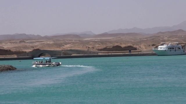 Port Ghalib смотреть онлайн