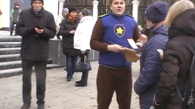 Г.Пермь Т.Ц, "Октябрь" смотреть онлайн