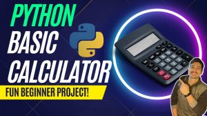 Python - Логические операции IF ELIF ELSE, Дебильный калькулятор,