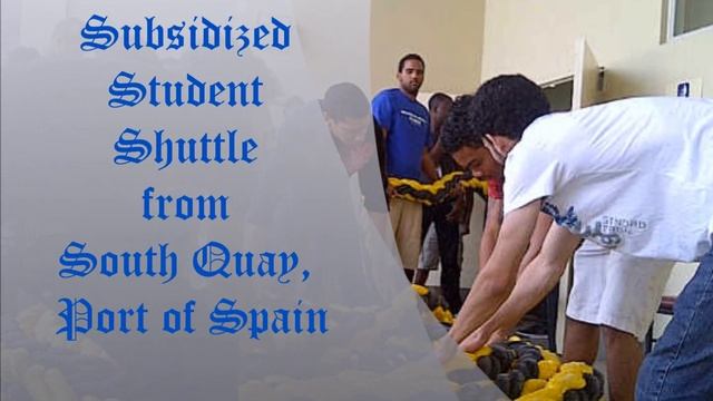 UTT Maritime Cadet Coalition смотреть онлайн