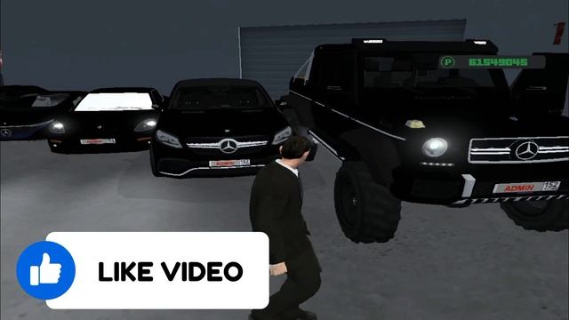 Мини обновление Автопарка на проекте NEW Era crmp RolePlay смотреть онлайн