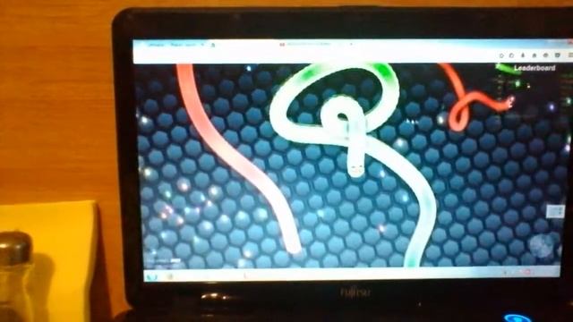 Я нашел это смотреть онлайн